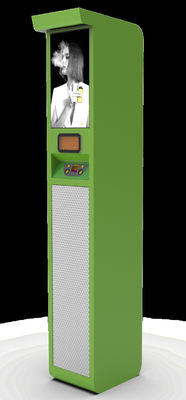 Smart Reverse Recycling Vending Machine For Cigar Butt Reward Coin