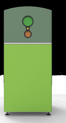 CVS Recycling Return And Earn Reverse Vending Machine Assemble Type