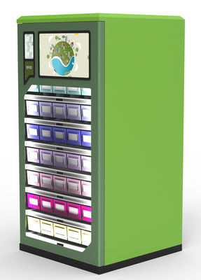 Weigh-based Automatic Storage Solution MRO and Consuable Supplies Industrial Vending Machines