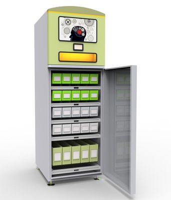 Welding Equipment Industrial Tool Vending Machines Circle 9000