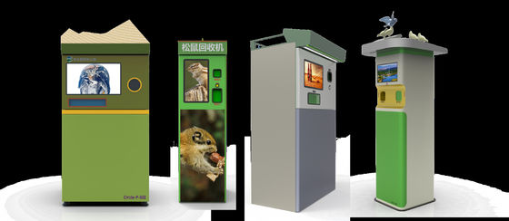 Integrated Smart Newspaper Vending Machine With Thermal Printer