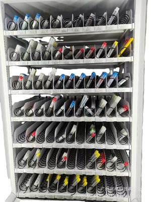 PPE, Tools and consumes items Industrial Vending Machines automatic Storage Solutions