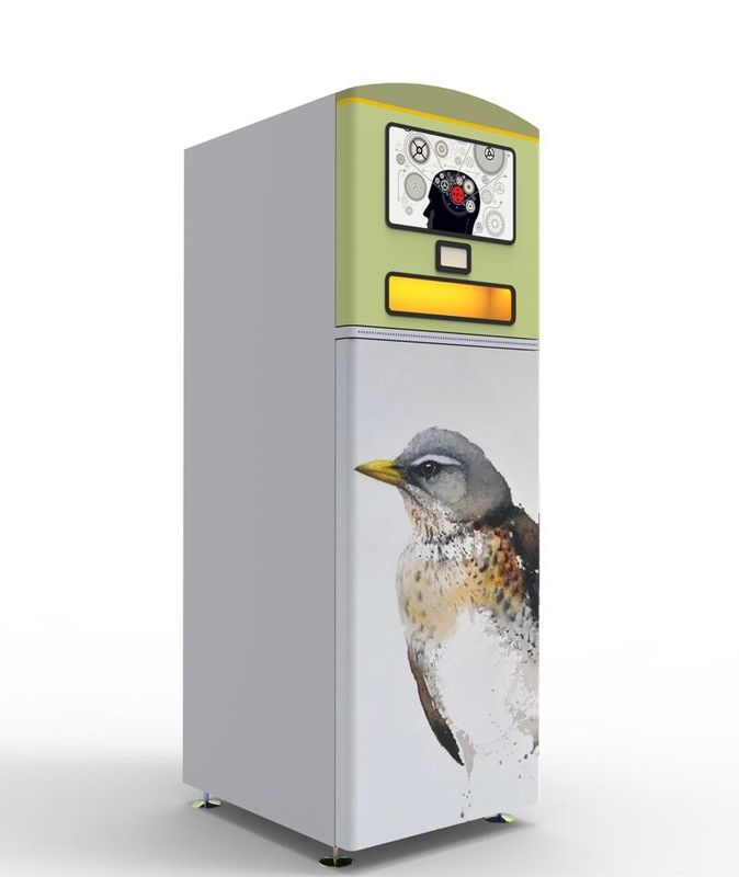 Welding Equipment Industrial Tool Vending Machines Circle 9000