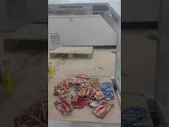 Reward Systems Library Smart Recycling Vending Machine 40 ชิ้นต่อนาที