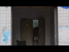 เครื่องจำหน่ายขยะและขยะรีไซเคิลหลายตู้คอนเทนเนอร์ของมหาวิทยาลัย 230v