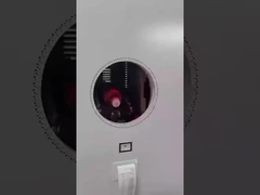 เครื่องขายของสมาชิก คิโอสก์ PET / โลหะสามารถย้อนกลับได้