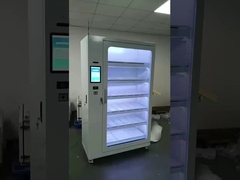 การสนับสนุนการบูรณาการซอฟต์แวร์โซลูชันการจัดการสินค้าคงคลังอัตโนมัติสำหรับ MRO Supply โดยใช้การชั่งน้ำหนัก